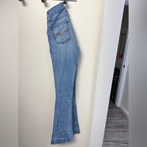 Kimes Ranch Jennifer Light Wash